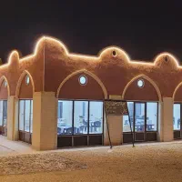 مجتمع اقامتی و گردشگری آریا کویر|خدمات پذیرایی، مراسم|کویرات, |دیوار