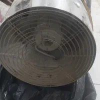 جت هیتر ۵۰ هزار گازی