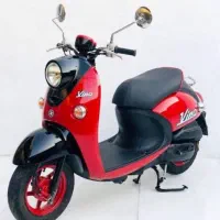 پاکشتی یاماها وینو فول انژکتور با سنسور‌جک