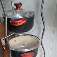 قابلمه دوعدد۸۰۰