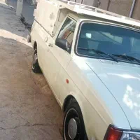 پیکان وانت مدل 93 تک گانه