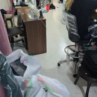 دوزنده ماهر