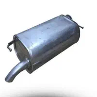 اگزوز ساینا شرکتی