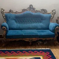 مبل|مبلمان خانگی و میز عسلی|قم, نیروگاه|دیوار