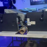 کامپیوتر گیم نت