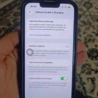 iphone 13 128 cha|موبایل|قزوین, |دیوار