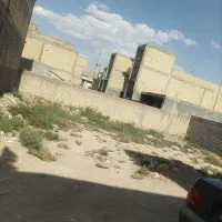 فروش فوری زمین مسکونی|فروش زمین و ملک کلنگی|شیراز, ماه فیروزان|دیوار