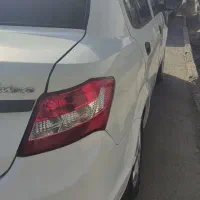 ساینا مدل 99|خودرو سواری و وانت|مشهد, تربیت (صدف)|دیوار