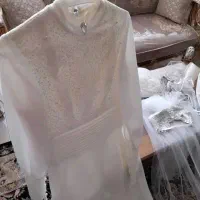 لباس عقد|لباس|خسروشاه, |دیوار