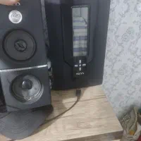 مادرباند وباند