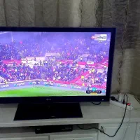 ال ای دی ۴۲الجی اصلی اسمارت سالم وتمیز