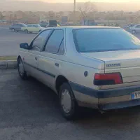پژو 405 خانگی