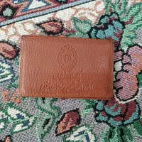 کیف کارتی گمشده