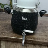 کتری قوری