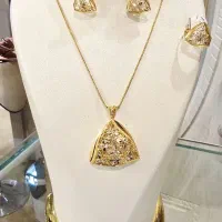 فروش با اجرت کارگاهی یارا گلد