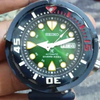 ساعت قواصی سیکو اتوماتیک