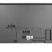 تلویزیون ۵۵ اینچ|تلویزیون و پروژکتور|فردیس, نسترن غربی|دیوار