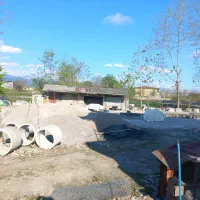 استادکارتولیدبلوک درمحیطی بزرگ وآرام