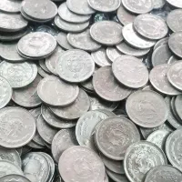 سکه و اسکناس قدیمی کلکسیونی