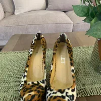 کفش زنانه مجلسی|کیف، کفش، کمربند|تهران, نبی اکرم|دیوار