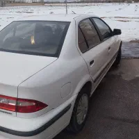 سمند ef7مدل 1394|خودرو سواری و وانت|خرمدره, |دیوار