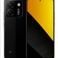 poco M7pro 5G در حد نو