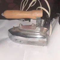 اتو سنگین خیاطی