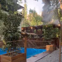 استخدام سالنکار در رستوران سرآشپزحم