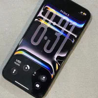 Iphone 13|موبایل|اندیشه, اندیشه فاز ۱|دیوار