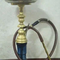 قلیان تنه برنج