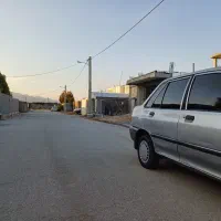 فروش پراید|خودرو سواری و وانت|یاسوج, |دیوار