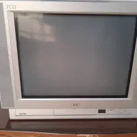 تلوزیون jvc ژاپنی|تلویزیون و پروژکتور|تهران, بهار|دیوار