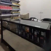 کولر،ویترین و میز|فروشگاه و مغازه|قم, باسکول|دیوار