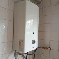 تعمیرات بخاری .شومینه ابگرمکن گاز صفحه ای|خدمات پیشه و مهارت|گرگان, |دیوار