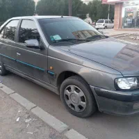 پارس سال مدل 97