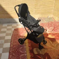 کالسکه بی بی استار