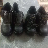 کفش ایمنی اروندکنار|کیف، کفش، کمربند|آبادان, |دیوار