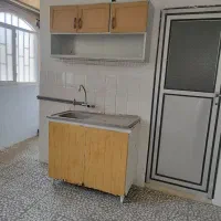 کابینت آبچکان سینک