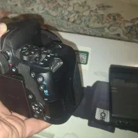 دوربین کنون d850|دوربین عکاسی و فیلم‌برداری|همدان, |دیوار