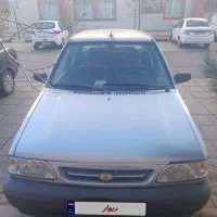 پراید مدل ۸۵|خودرو سواری و وانت|گلبهار, شهر جدید گلبهار|دیوار