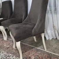 صندلی   نهار خوری