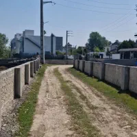 رویان ونوش زمین شهرکی ۳۹۰