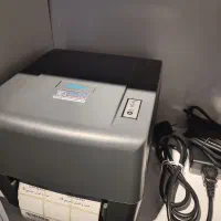 پرینتر لیبل زن SNBC مدل BTP-U100t