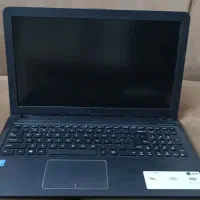 لپ تاپ کار کرده ایسوس