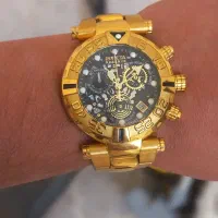 ساعت مچی اینوکتا