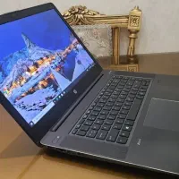 لب‌تاپ گیمینگ و رندر گرافیکی i7 HP STUDIO G4