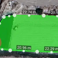 زمین برنجکاری