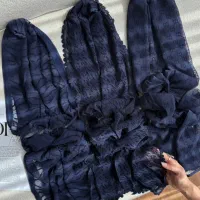 شال و روسری های خاص و وارداتی