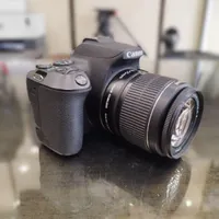 دوربین عکاسی کانن canon eos 250D kit 18.55is ii|دوربین عکاسی و فیلم‌برداری|تهران, بازار|دیوار