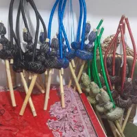 نی قلیون کلی وجزئی پذیرفته میشود